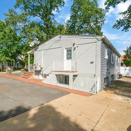 Escape To Our Cozy 3 Bed Rm 2 Bath Unit In Alexandria Va Villa Kültér fotó