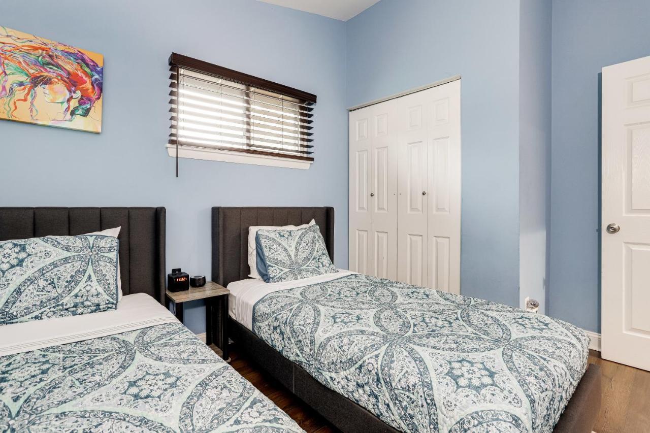 Escape To Our Cozy 3 Bed Rm 2 Bath Unit In Alexandria Va Villa Kültér fotó