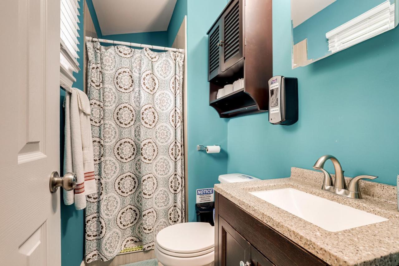 Escape To Our Cozy 3 Bed Rm 2 Bath Unit In Alexandria Va Villa Kültér fotó