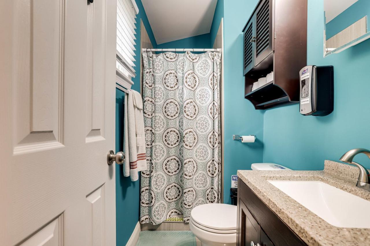 Escape To Our Cozy 3 Bed Rm 2 Bath Unit In Alexandria Va Villa Kültér fotó