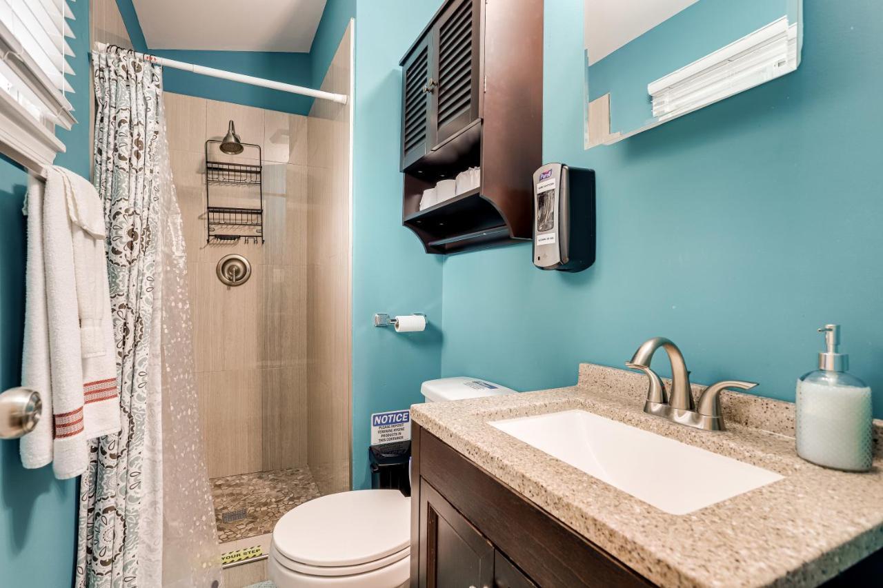 Escape To Our Cozy 3 Bed Rm 2 Bath Unit In Alexandria Va Villa Kültér fotó