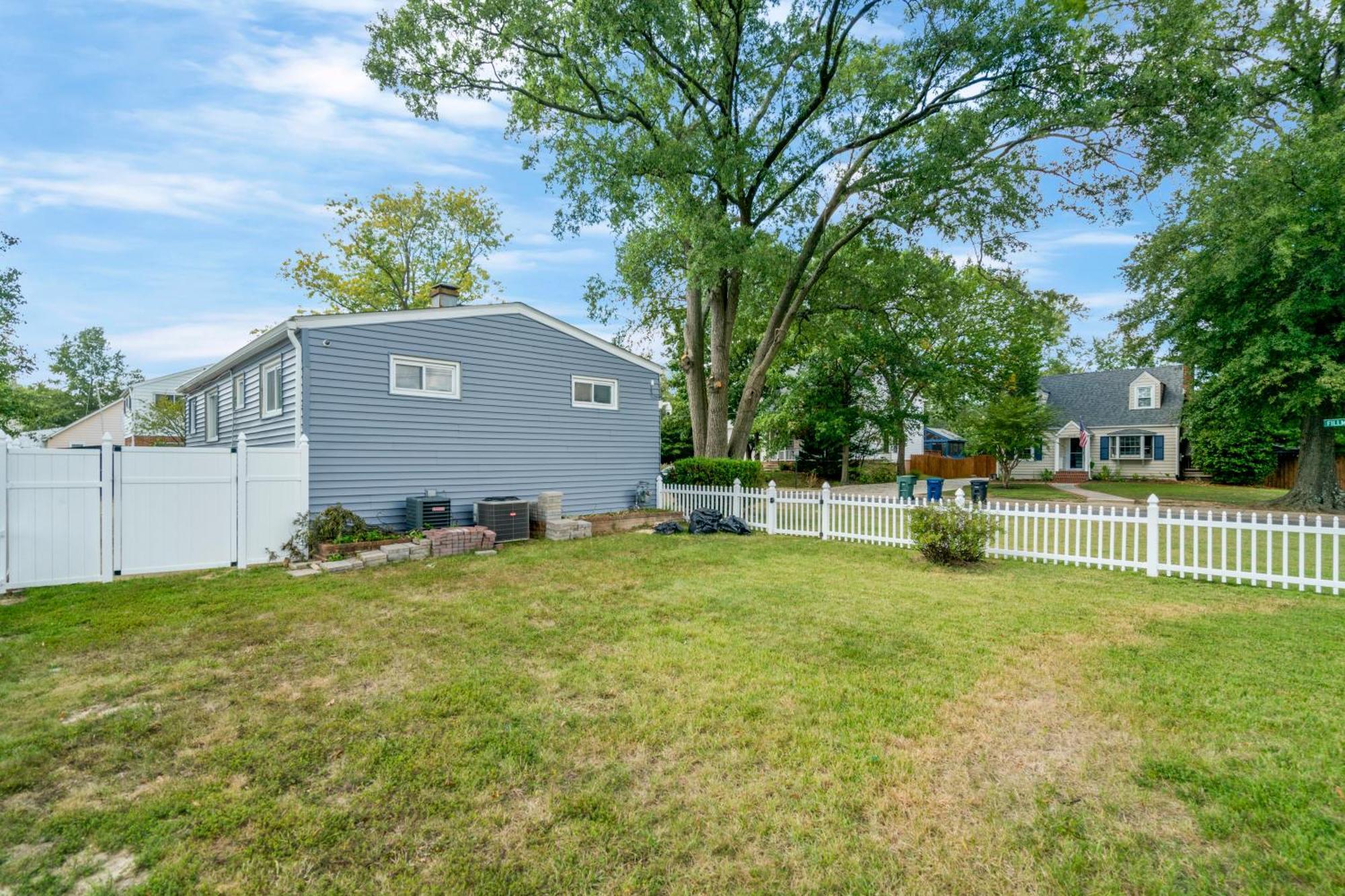 Escape To Our Cozy 3 Bed Rm 2 Bath Unit In Alexandria Va Villa Kültér fotó