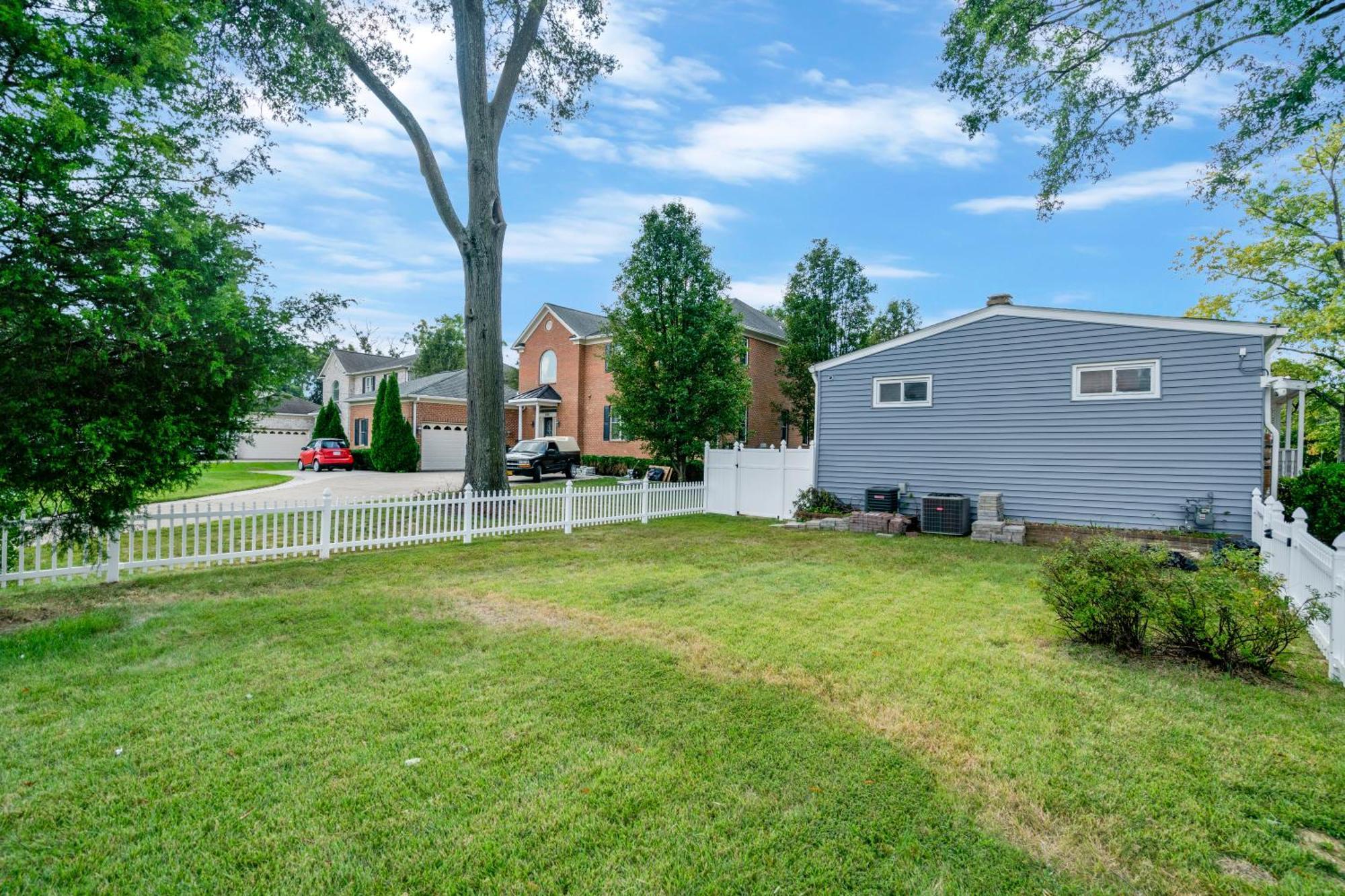 Escape To Our Cozy 3 Bed Rm 2 Bath Unit In Alexandria Va Villa Kültér fotó
